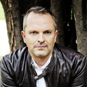 Miguel Bosé