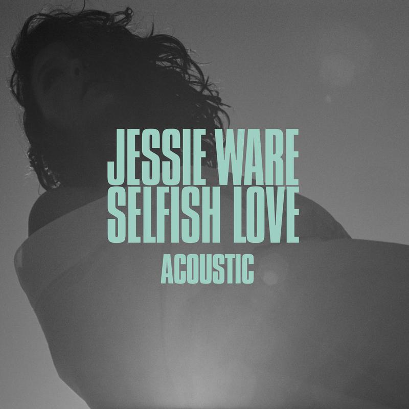 Selfish Love (Acoustic)专辑