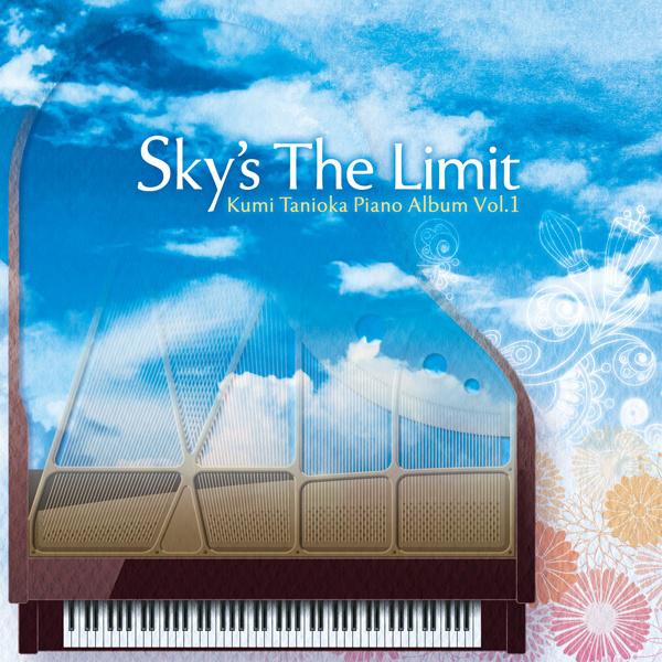 Sky's The Limit专辑