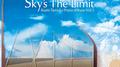 Sky's The Limit专辑