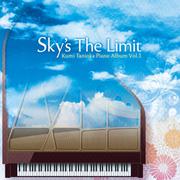 Sky's The Limit