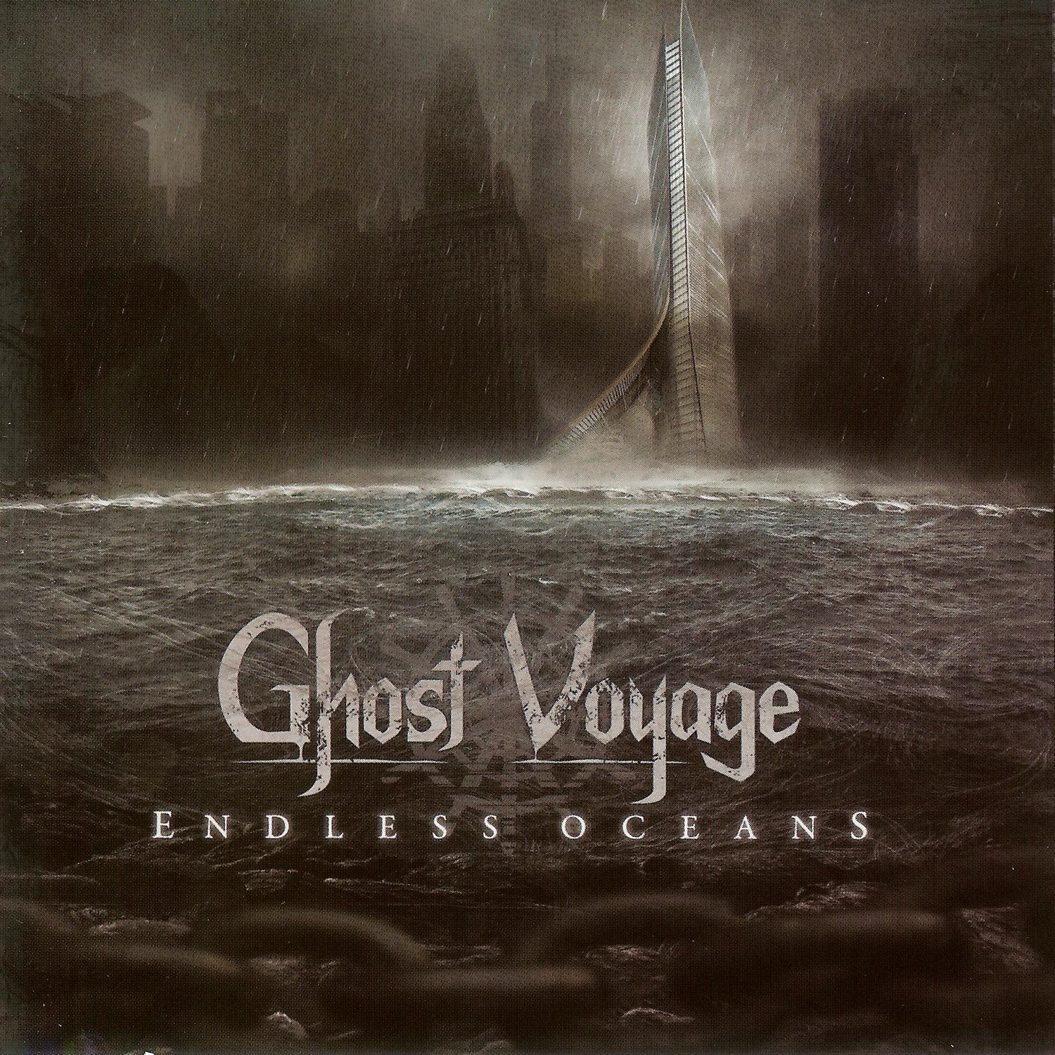 Endless Oceans
