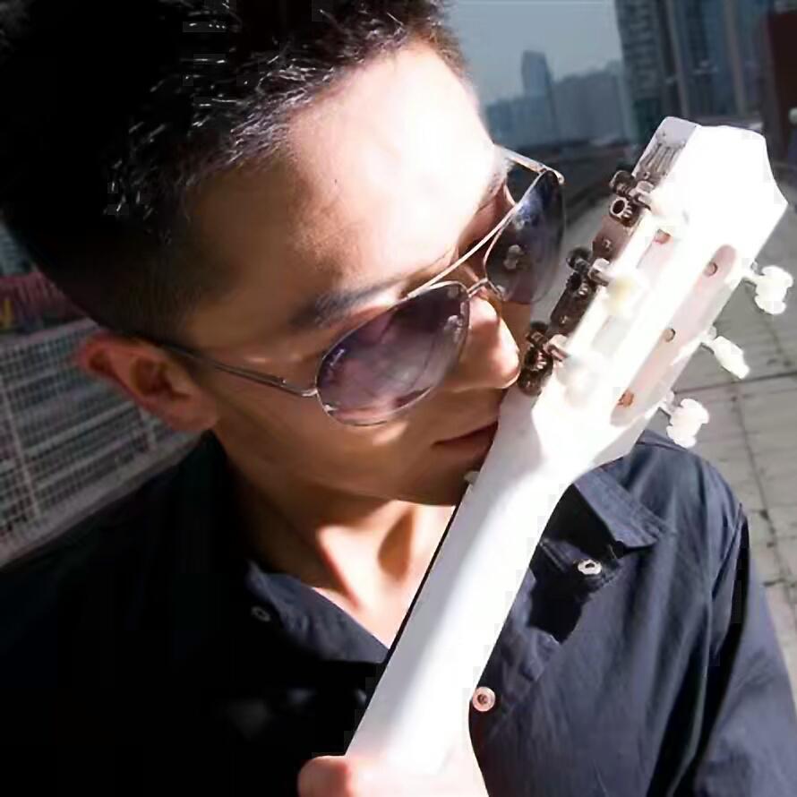 阿哥阿妹