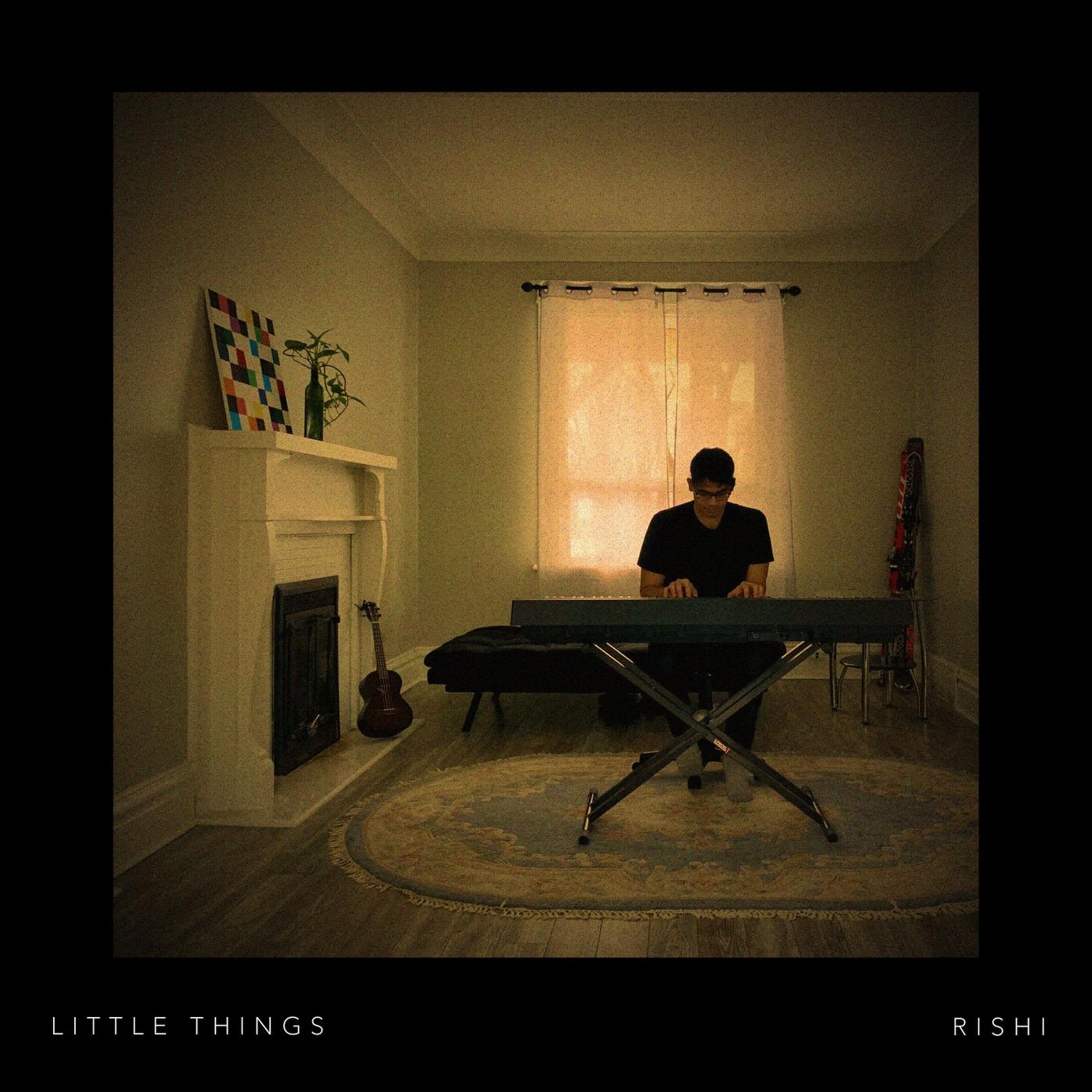 Little Things