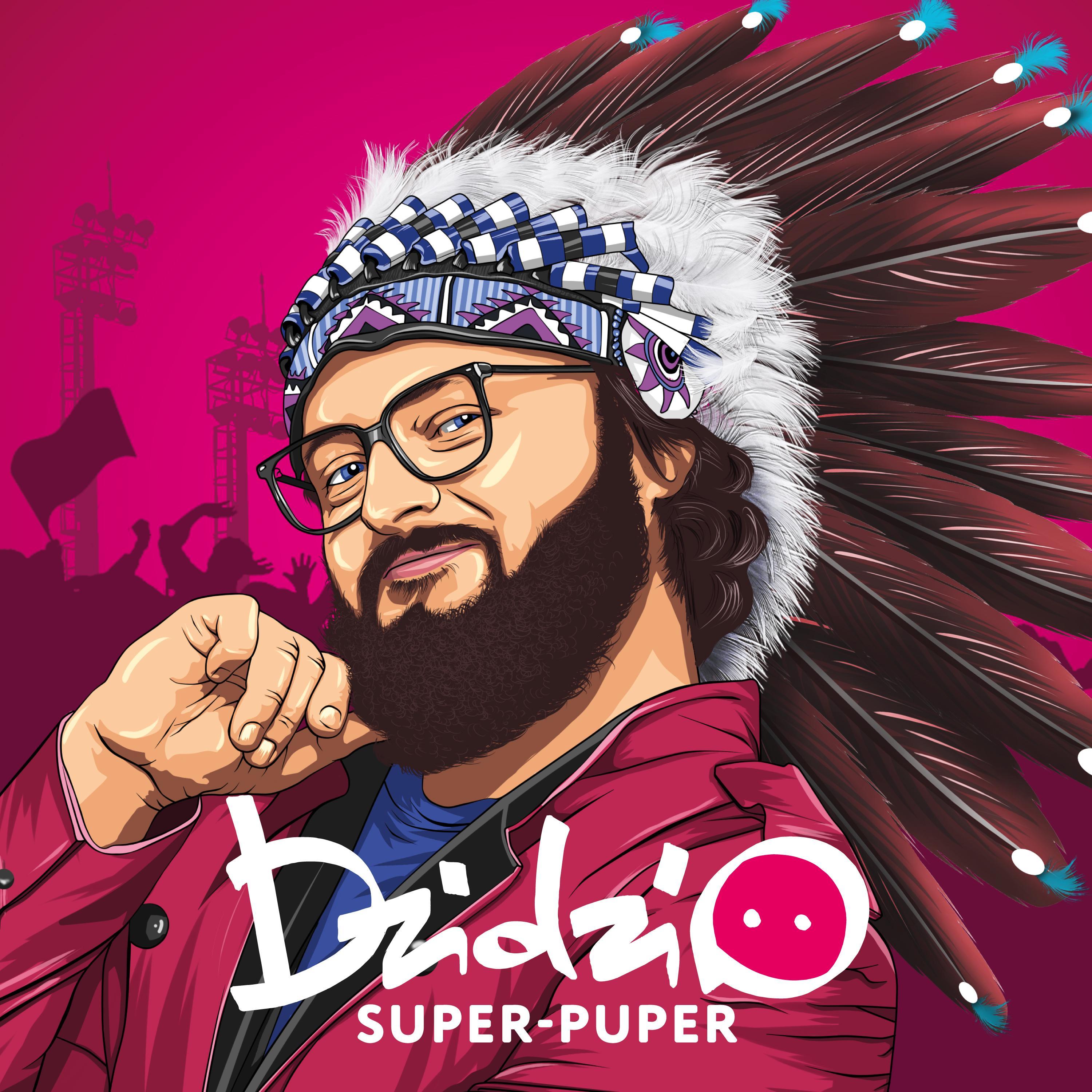 SUPER-PUPER