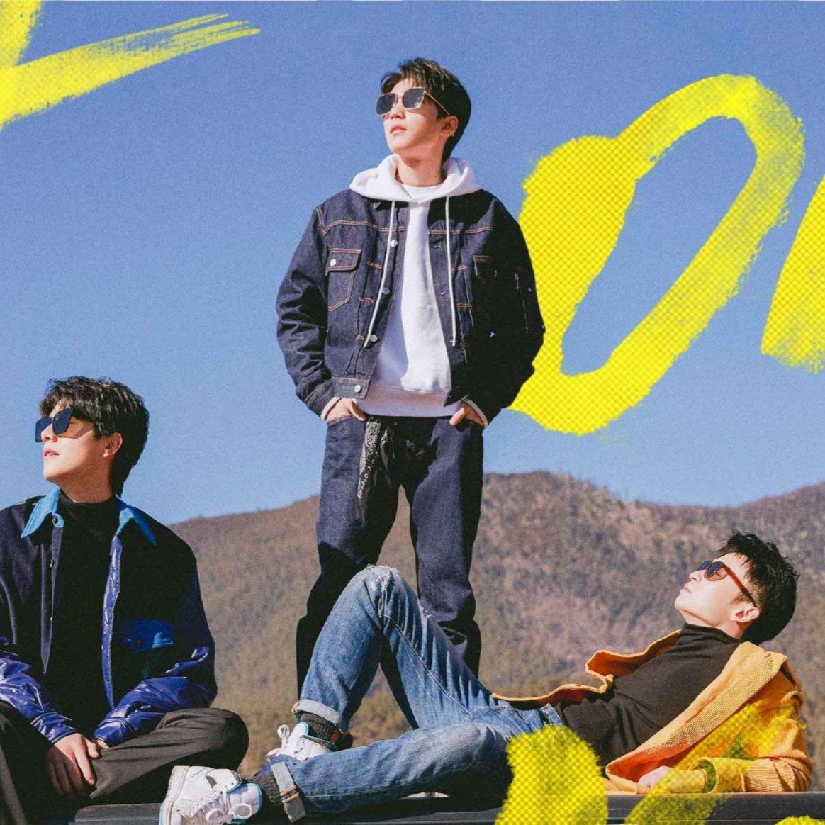 恰好是少年丨旅途中的那些BGM
