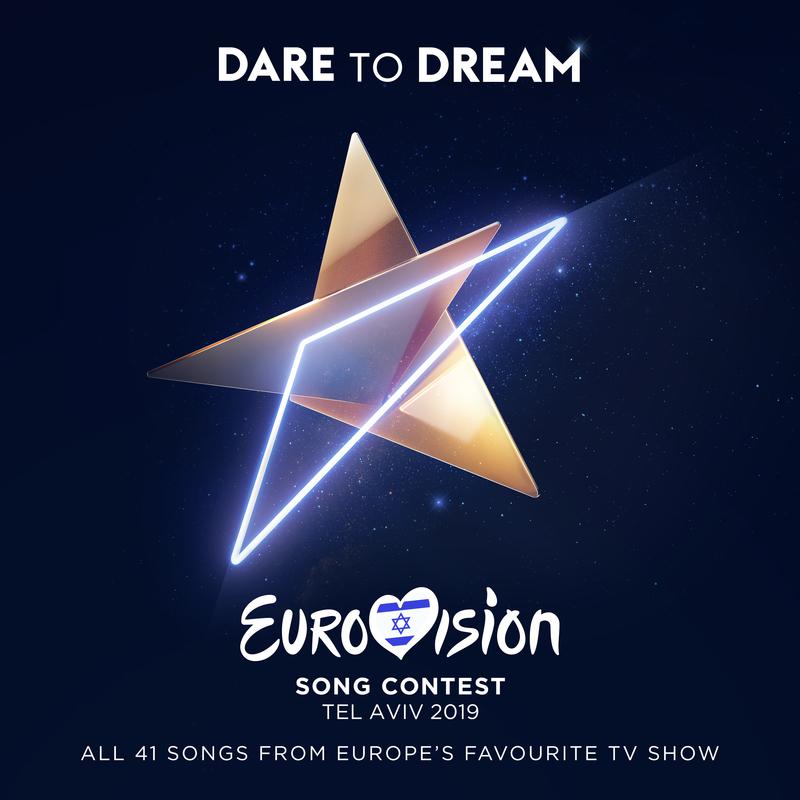 Victor Crone - Storm (Eurovision 2019 - Estonia)