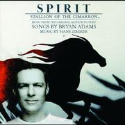 Spirit: Stallion Of The Cimarron