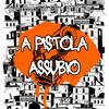 Selminho DJ - A Pistola Assubio