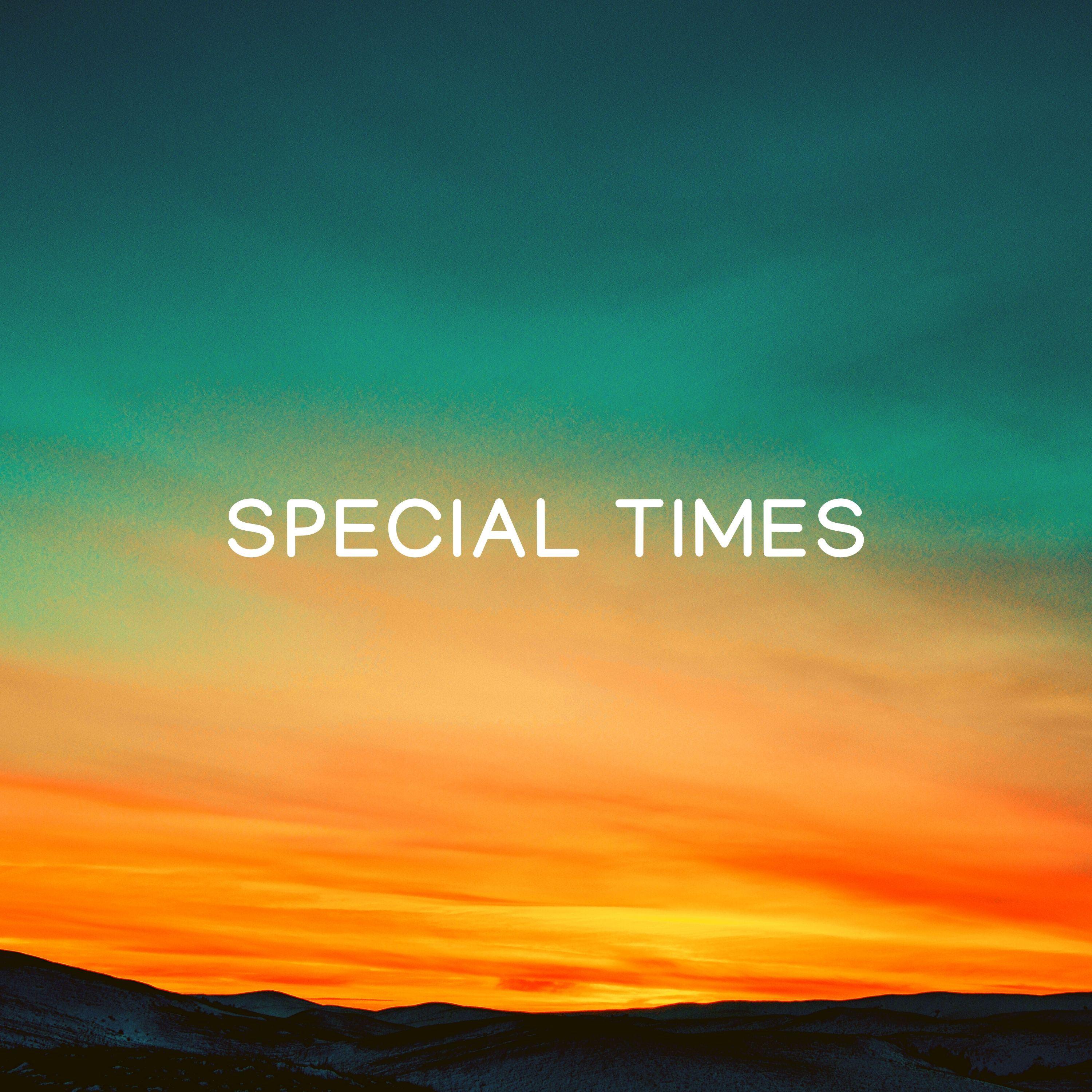 Special Times