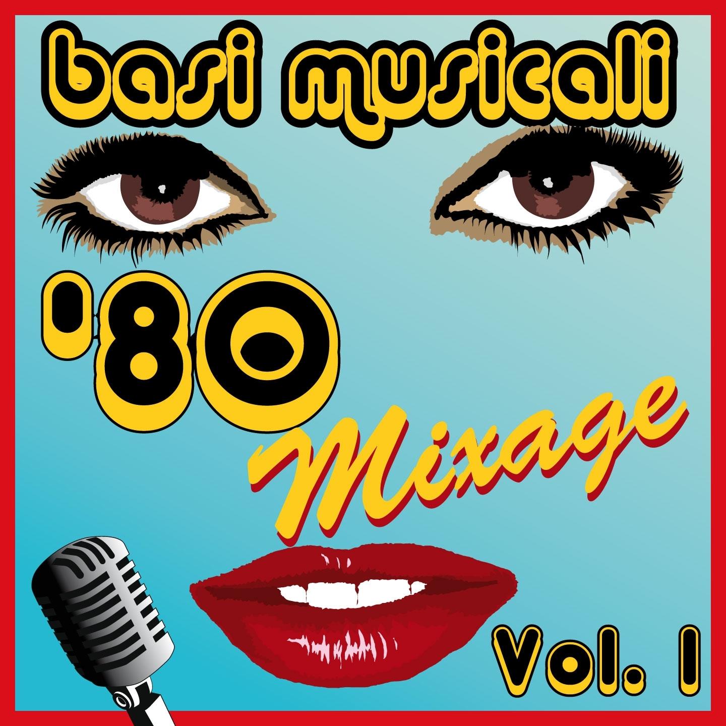 Anni 80, vol. 1