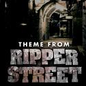 Ripper Street Theme专辑