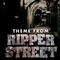 Ripper Street Theme专辑