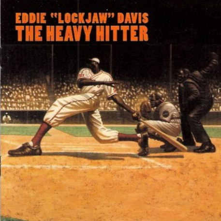 The Heavy Hitter