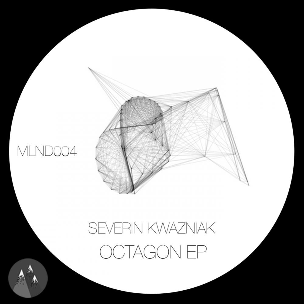 Octagon EP