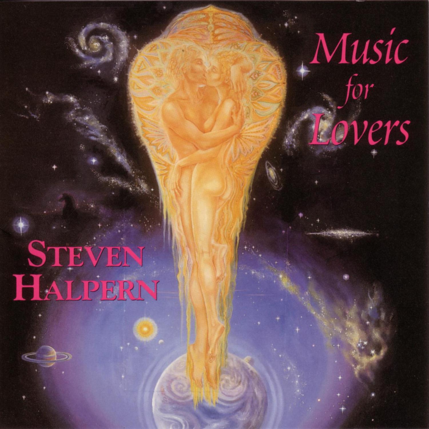 Music for Lovers, Volume I