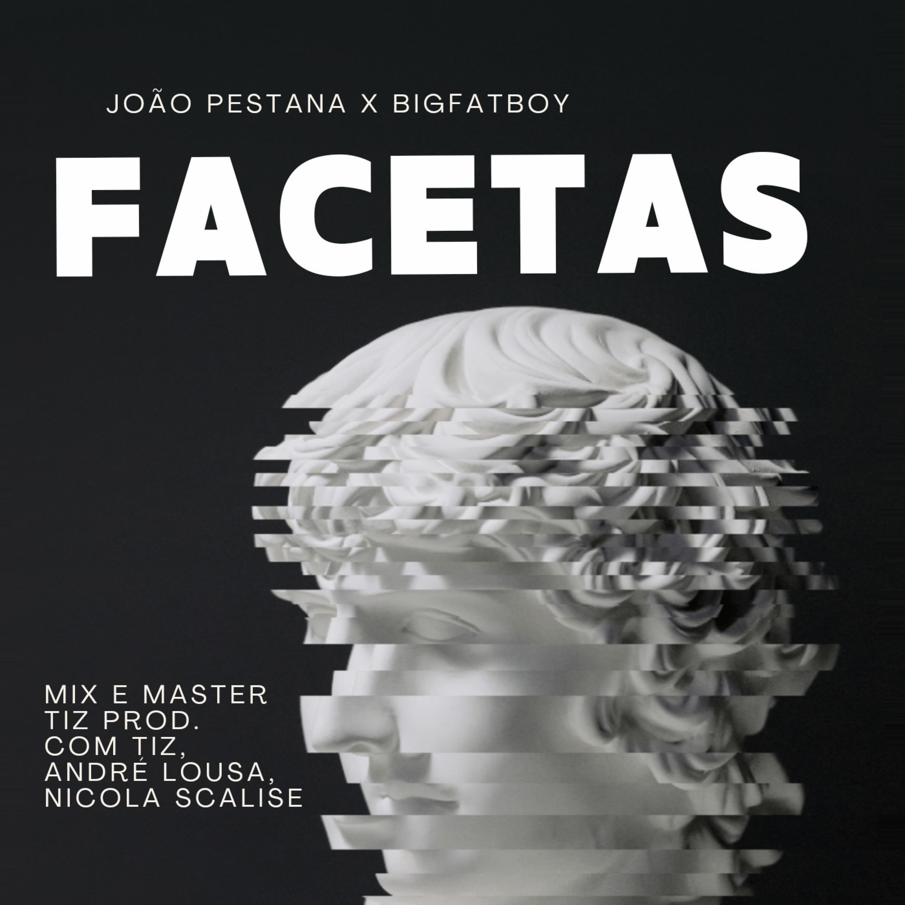 João Pestana - Isto nunca foi sobre ti (feat. BigFatBoy & Nicola Scalise)