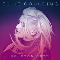 Ellie Goulding - Anything Could Happen (piano Version)