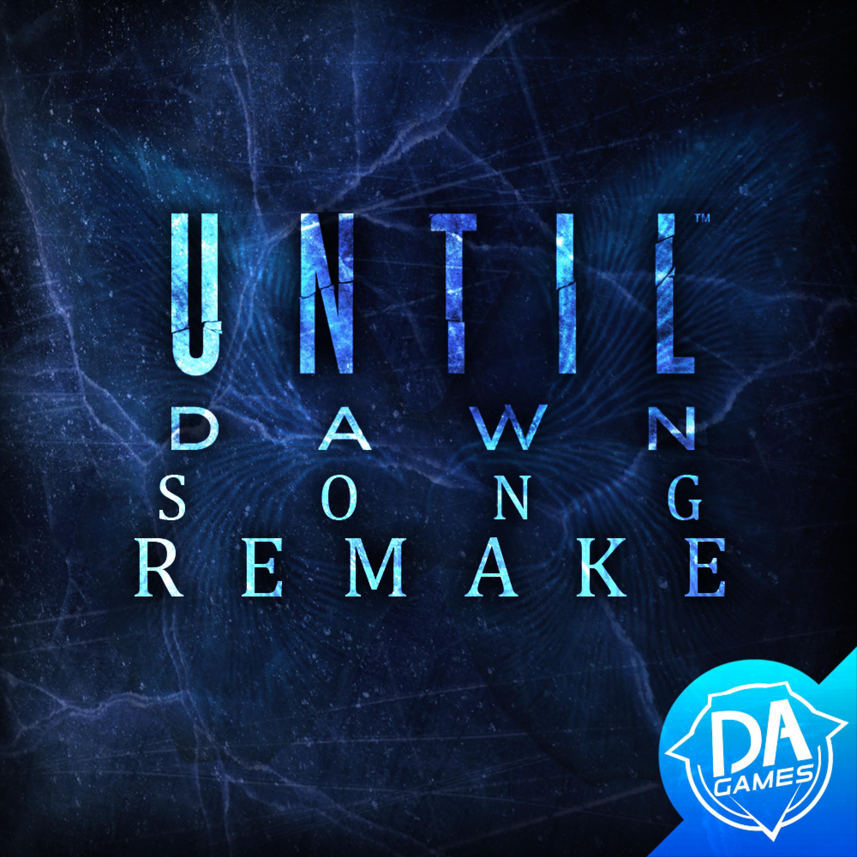 Dagames - Until Dawn Remake