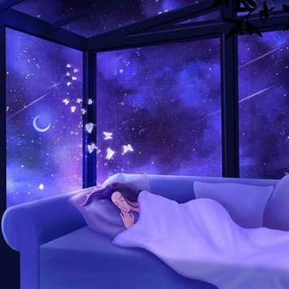 催眠曲纯音乐很快入睡 深度睡眠 冥想音乐大自然