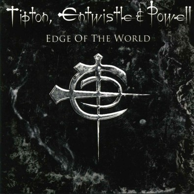 Edge of the World