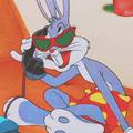 Bugs Bunny