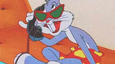 Bugs Bunny