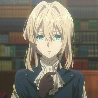人类圣经《Violet Evergarden 》原曲收集录
