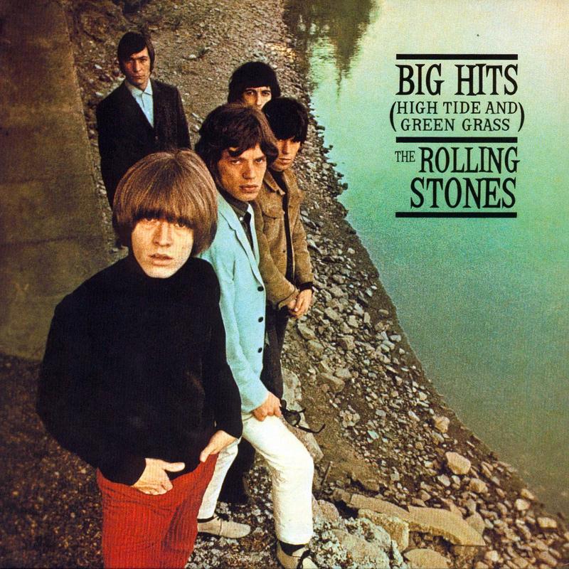 Big Hits (High Tide and Green Grass)