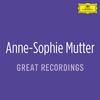 Anne-Sophie Mutter - Serenade for String Trio in D Major, Op. 8:4. Allegretto alla Polacca