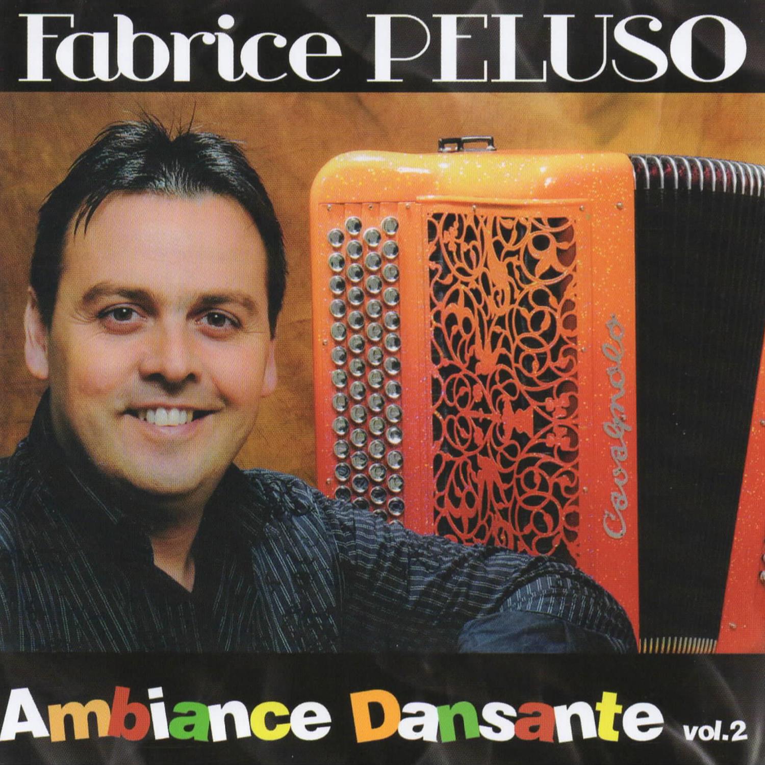 Ambiance dansante vol 2