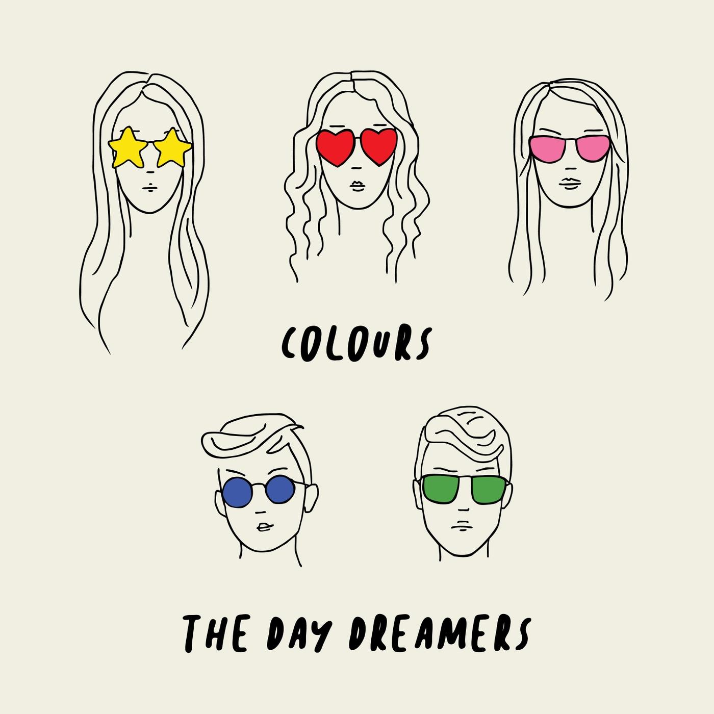Colours