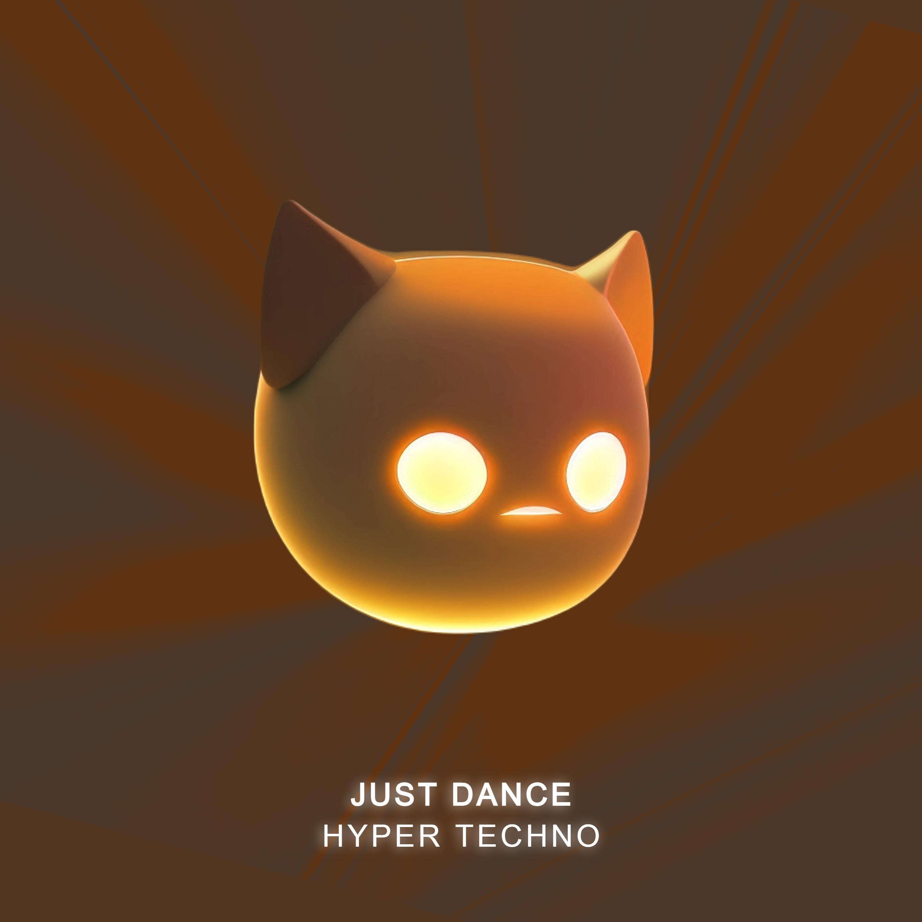Just Dance (Techno Remix)