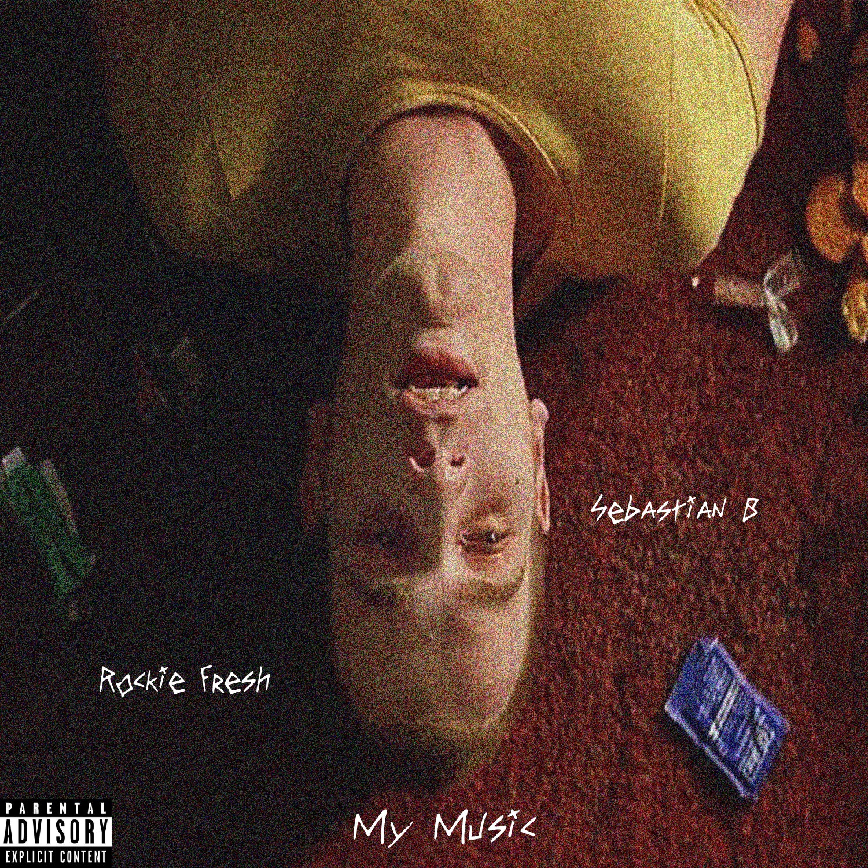 My Music (feat. Rockie Fresh)