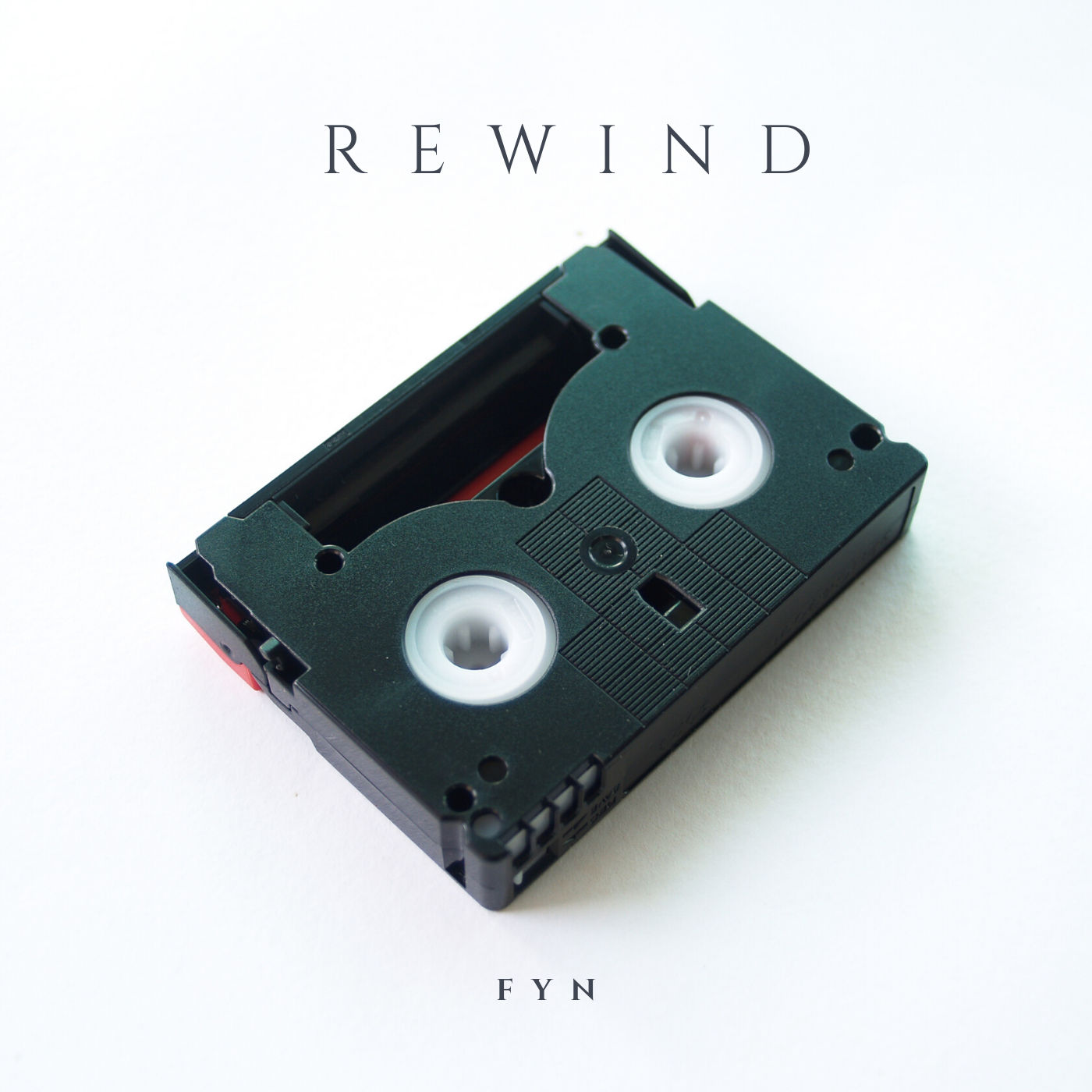 Rewind (inst.) 【第4届00后作曲大赛with Heize得奖作品】