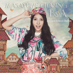 【日】MASAYUME CHASING （升7半音）