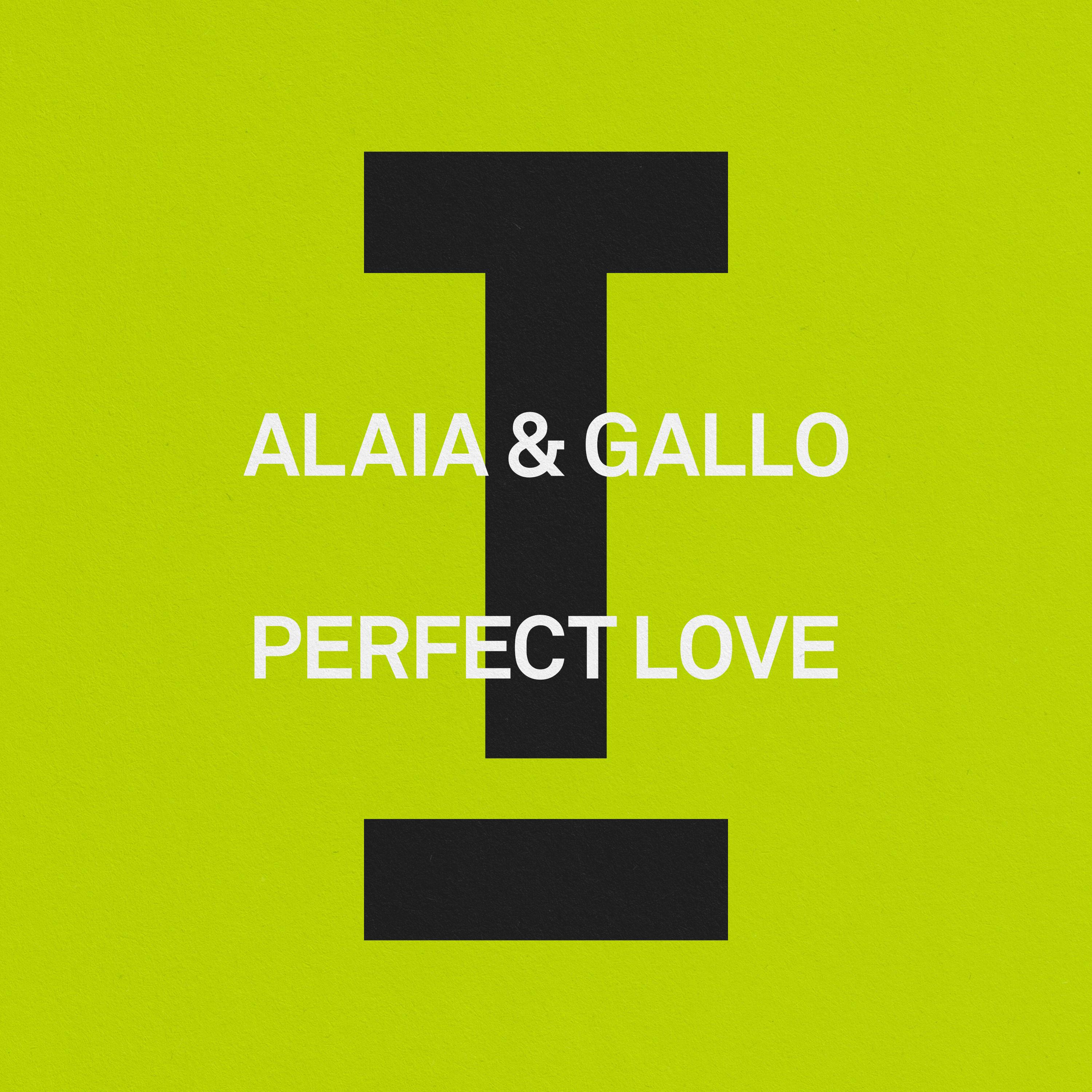 Perfect Love