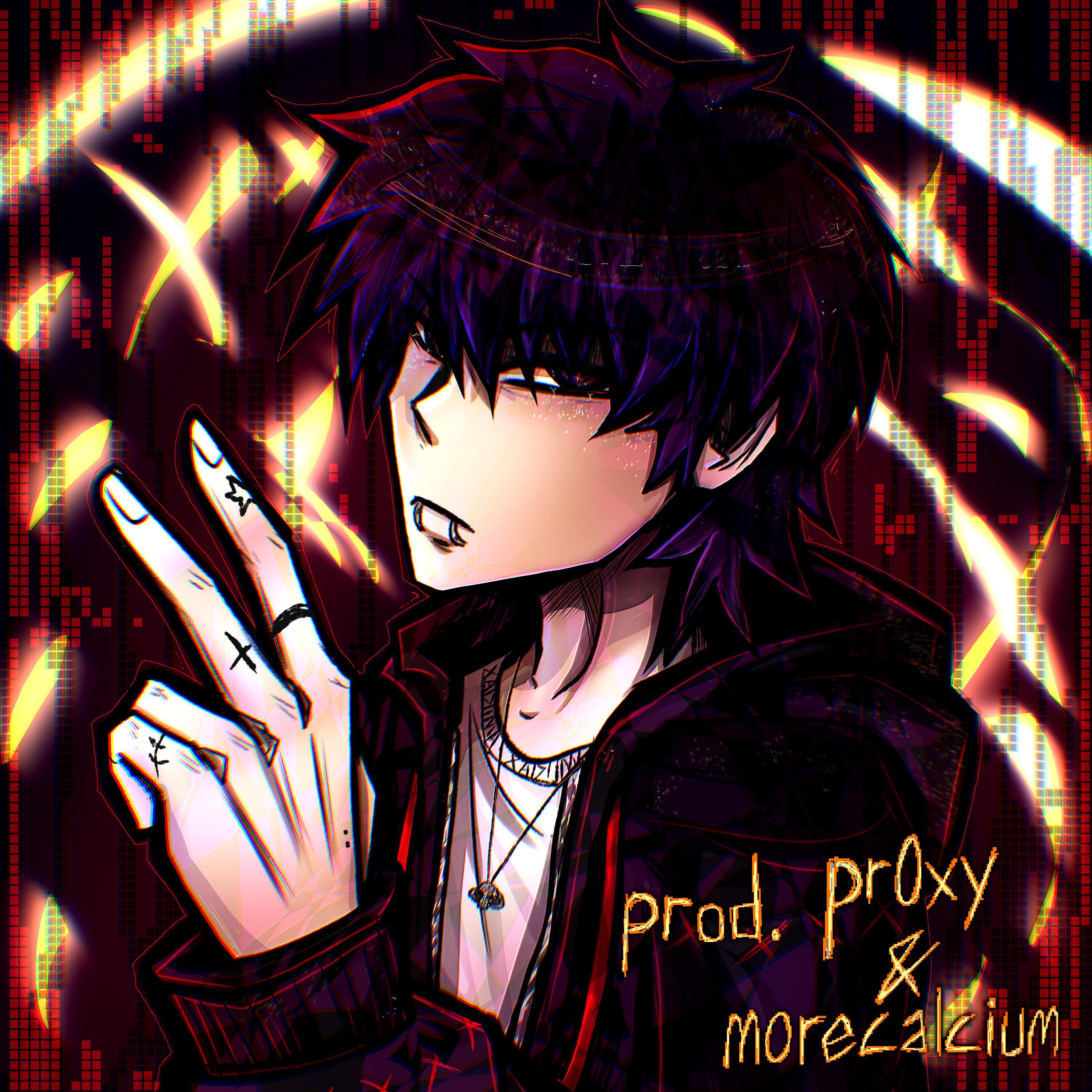 DANCE (feat. morecalcium)