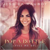 原版伴奏   Pop A Bottle (Fill Me Up) - Jessica Mauboy (karaoke) [有和声]