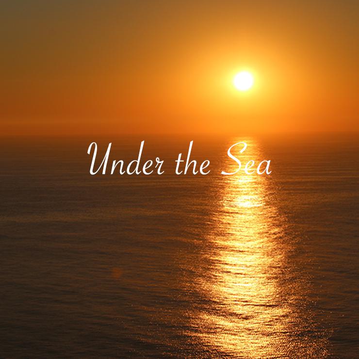 Under the Sea专辑