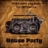 FBG BUTTA - House Party (feat. Rich Fyndee & Darrion Da Don)