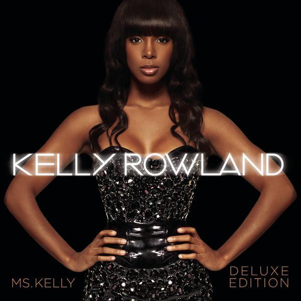 Ms. Kelly: Deluxe Edition (Freemasons Radio Edit)专辑