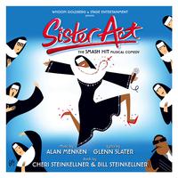 Sister Act - Sister Act   Patina Miller (karaoke Version)