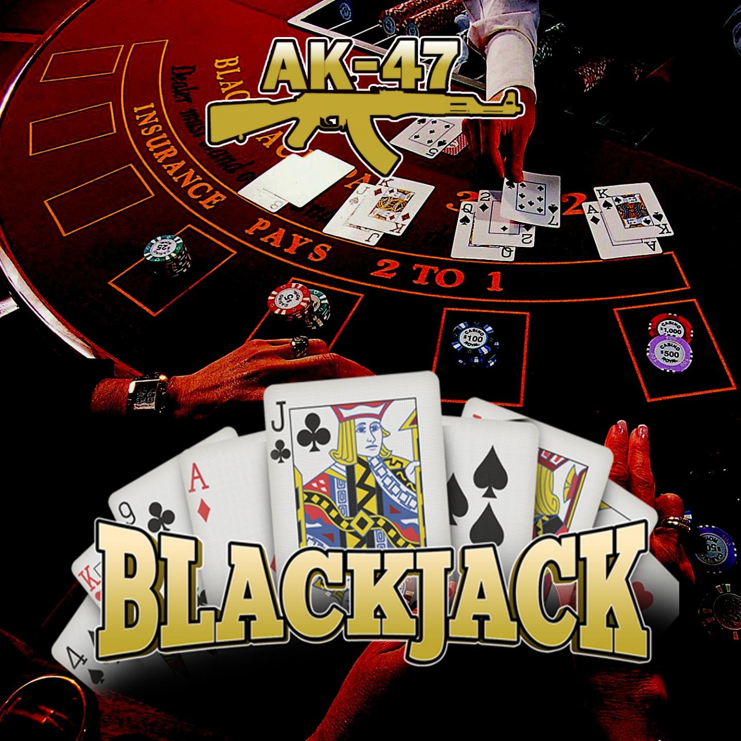 blackjack