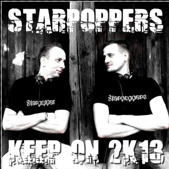Keep On 2k13 