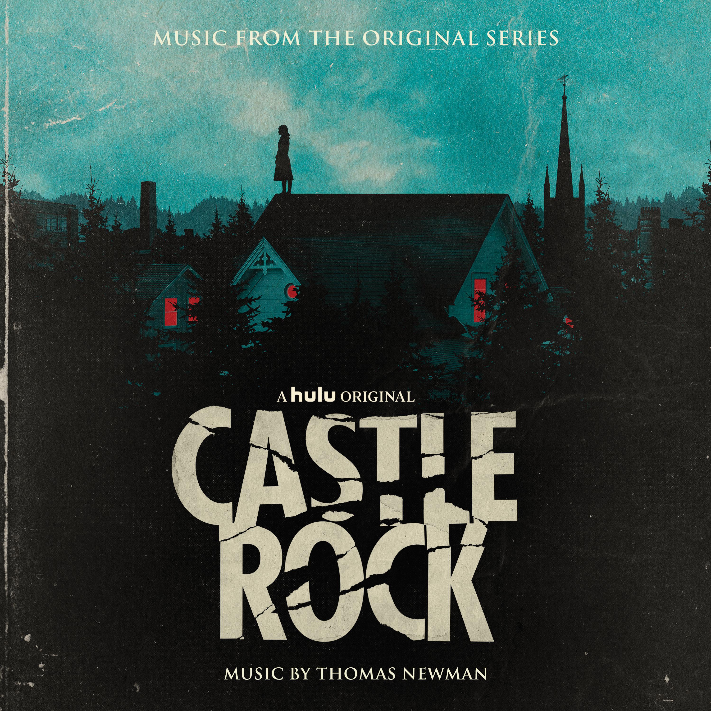 Bluff (End Title) [From "Castle Rock"]专辑