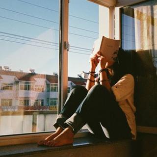 一个人的假日 | 我也可以撑起一个小宇宙