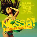 Nossa! Summer Mix 2012专辑