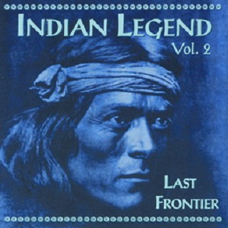 Indian Legend, Vol. 2