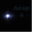 Dark night专辑